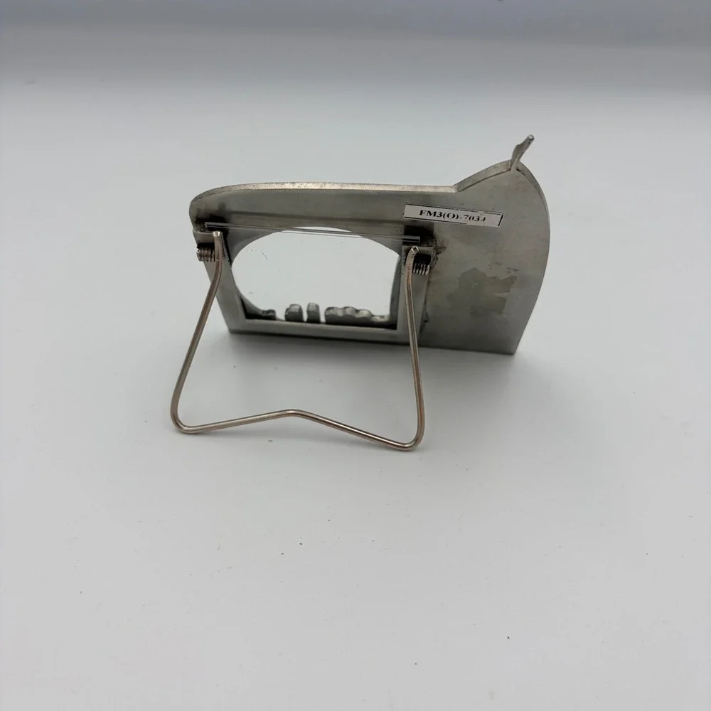 Dubai‎ Souvenir Metal Building Skyline Photo Frame Desk Display